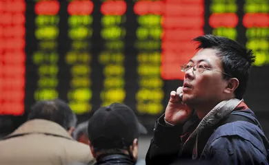 ​A股:泡沫破裂后的投资价值