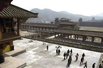 ​再造圆明园