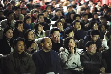 ​“散户教头”殷保华1