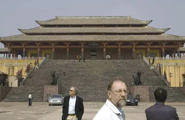 ​再造圆明园2