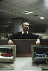 ​“散户教头”殷保华4