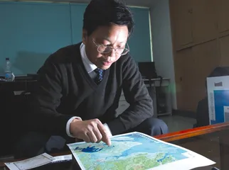 ​“第一跨海大桥”和它的骨牌效应1