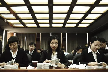 中信银行零售业务的微观考察1