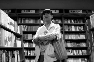 ​郑小琼:一个诗人，在工厂里活着2