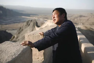 ​杨永福:我的长城