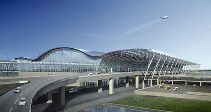 航空枢纽:上海的梦想与现实1