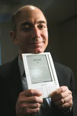 ​Kindle的快乐与哀愁