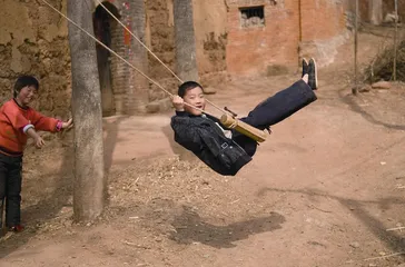 恐龙和村庄2