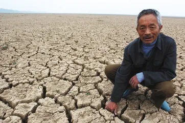 ​鄱阳湖:从洪灾到旱灾1