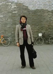 街拍与城市的表情2