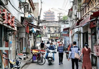 城市有它真好!3