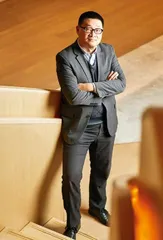 25年养成,从小区到社区2
