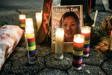 反亚裔仇恨,该被重视了1