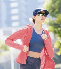 疫情下,人们如何注入新生机1