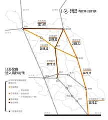2021城市商业魅力排行榜14