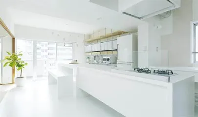 无印良品为什么看上了日本“老公房”?8