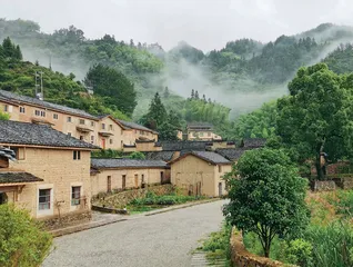 松阳，成为网红之后1