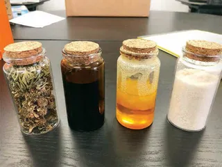 卡戴珊沉迷的CBD护肤品真有那么神奇吗?1
