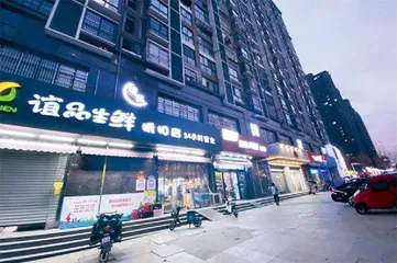 最后1公里?不,是最后500米6