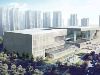 深圳新十大文化建筑全部揭晓,够新吗?8