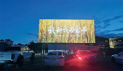 国产电影出海,始终凉凉3