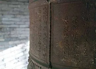 跟随最后的金火匠,寻访泽州古铁器3