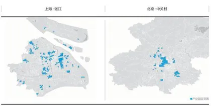 什么样的产业园区,是我们的理想型?1