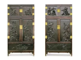 ​2007年中国艺术品拍卖市场重要成交纪录5