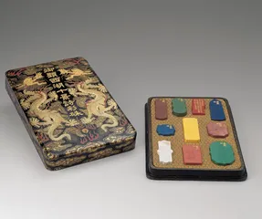 ​2007年中国艺术品拍卖市场重要成交纪录7