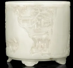 ​2007年中国艺术品拍卖市场重要成交纪录8
