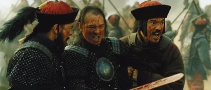 ​陈可辛:人人都是庞青云
