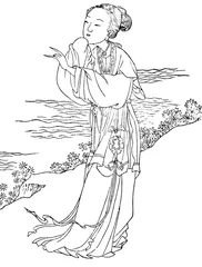 ​吴敬梓和桃花渡3