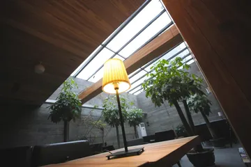 ​建筑师的餐厅2