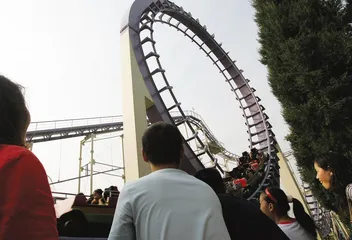 ​“新北京”中的新朝阳1