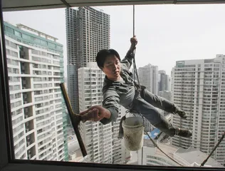 ​“新北京”中的新朝阳3