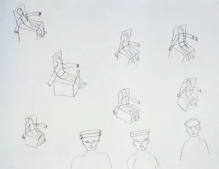 ​艺术疯了，还是疯子艺术了？1