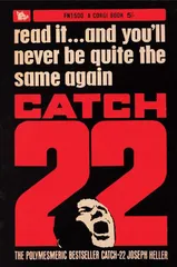 ​为何不是“第21条军规”？1