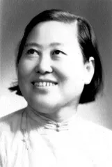 ​施剑翘:刺杀孙传芳的传奇女性