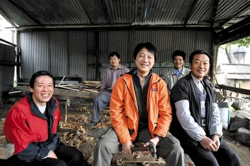​奢侈的消遣:收藏老宅的黄修志4
