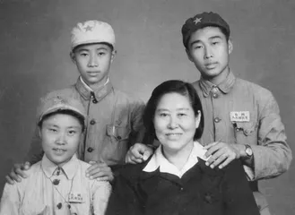 ​施剑翘:刺杀孙传芳的传奇女性7