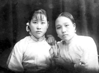 ​施剑翘:刺杀孙传芳的传奇女性8