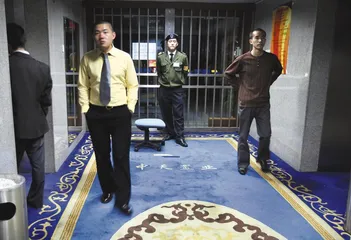 ​中天置业:深圳房产市场的最后一棒