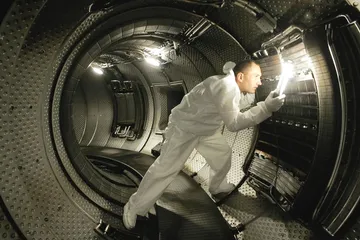 ​价值200亿欧元的中法之吻