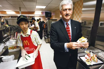 ​比较优势