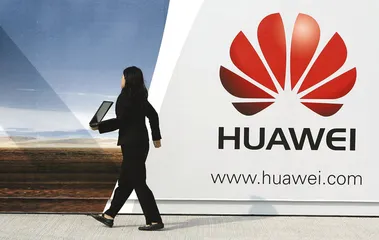 ​华为“变法”:10亿元赔偿背后1