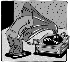 ​这首曲子表现了