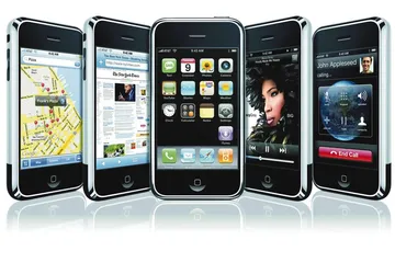 ​iPhone主人翁