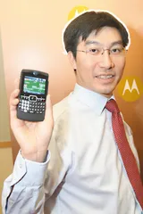 等待拇指族的第二次爆发