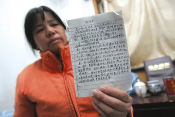 ​肖志军的“伪环境”2