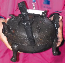 荆州谢家桥1号汉墓的丝绸猜想3